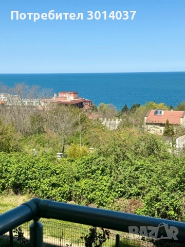 Студио с морска гледка в Бяла , снимка 10 - Апартаменти - 54347937