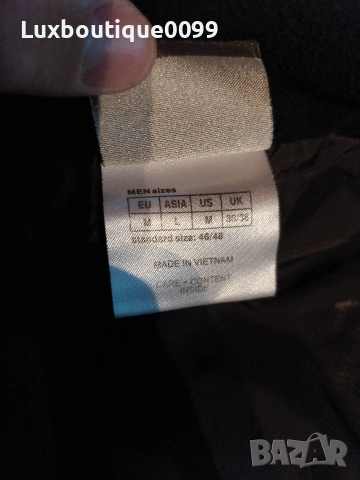 Мъжко яке Jack Wolfskin M, снимка 5 - Якета - 54355425