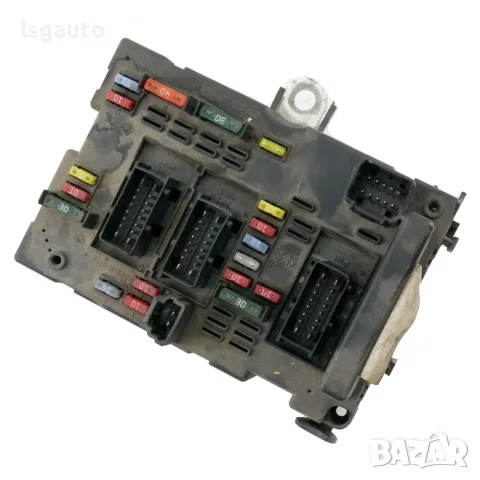 BSM модул Peugeot 307 2001-2008 ID: 163451 ОЕМ: 9657608580