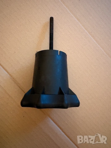 Врътка за резервна гума  за Skoda Superb I/Шкода Суперб, снимка 3 - Части - 54196007