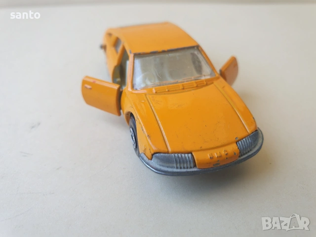 Matchbox BMC1800 PININFARINA , снимка 10 - Колекции - 54432570