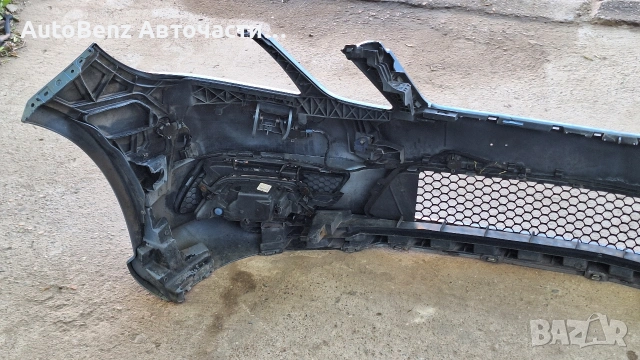 AMG пакет за Мерцедес Е клас w212 комби, снимка 16 - Части - 54650695