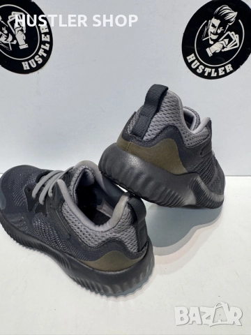 Детски маратонки ADIDAS ALPHABOUNCE. Номер 30, снимка 5 - Детски маратонки - 55406112