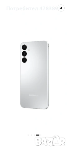 Смартфон Самсунг Галакси А16, снимка 6 - Samsung - 54767795