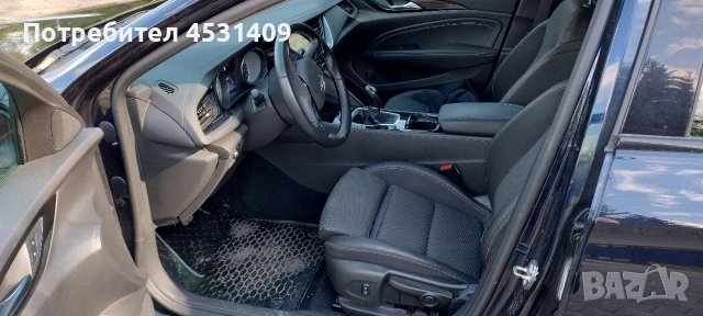 OPEL INSIGNIA 1.6 CDTI , снимка 7 - Автомобили и джипове - 54495603