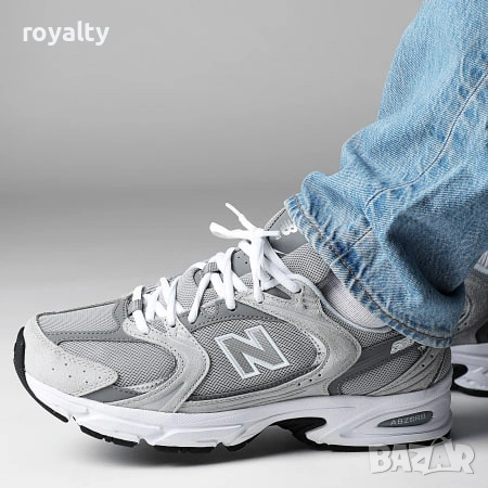New Balance 530 Нови Оригинални Дамски Маратонки Ню Баланс 
