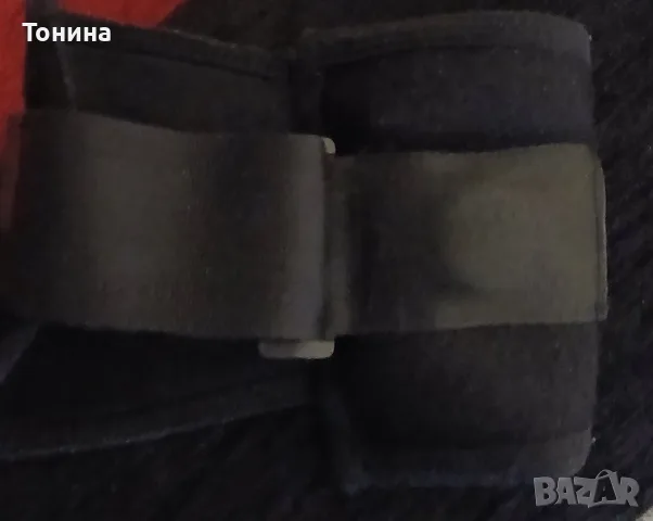 Наколенка "Инсталайф" за облекчаване на болки в долната част на гърба, снимка 5 - Корсети, колани и коректори - 55304187