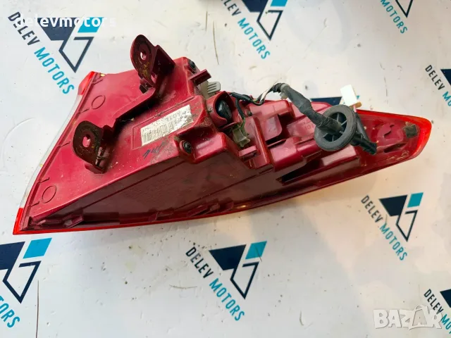 92401-G7 ляв стоп led от Hyundai Ioniq Electric 120 кс., снимка 5 - Части - 55430473