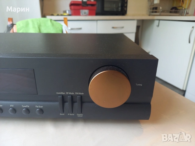 тунер harman Kardon tu950, снимка 4 - Ресийвъри, усилватели, смесителни пултове - 54787291