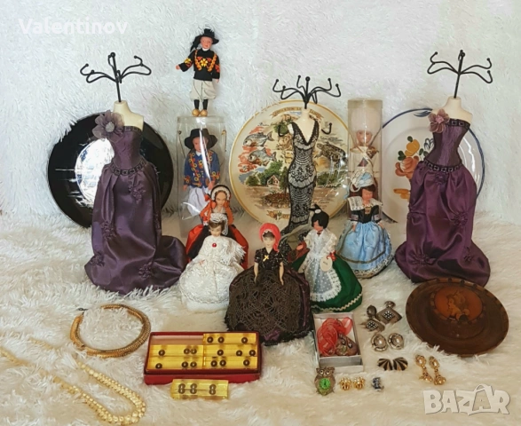 Старинни  дребни предмети- 5€/ брой, снимка 2 - Антикварни и старинни предмети - 54081768