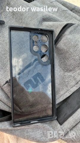Калъф за Samsung S23 ultra