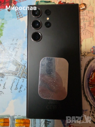 Samsung S23 ultra, снимка 3 - Samsung - 54017694