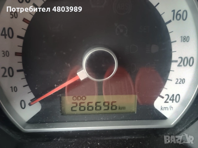 KIA Ceed 2008 1.6 126 кс., снимка 13 - Автомобили и джипове - 54270271