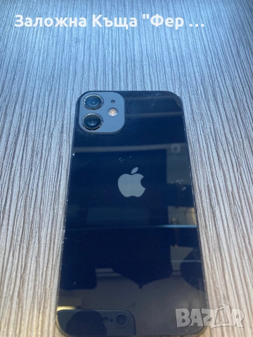 Apple IPhone 12 Mini 64GB, снимка 5 - Apple iPhone - 54713367