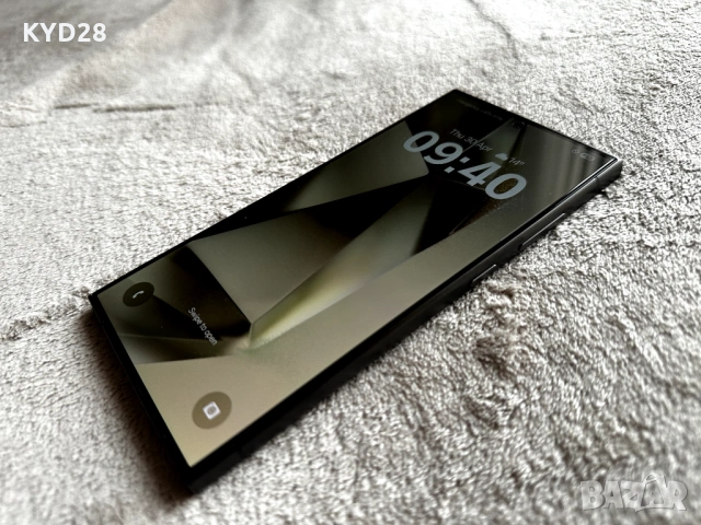 Samsung Galaxy s24 ultra, снимка 5 - Samsung - 54362297