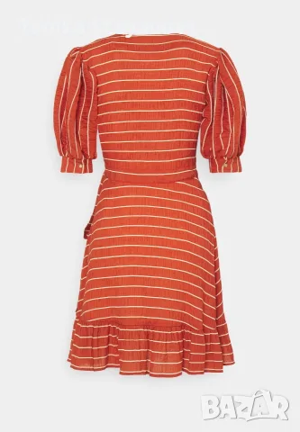 Рокля Scotch & Soda , размер М, снимка 2 - Рокли - 55688004