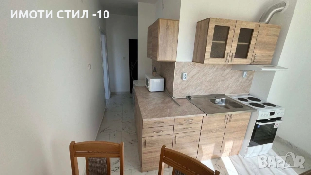 Дава под наем 1-стаен апартамент, гр. Шумен, Болницата, снимка 8 - Апартаменти - 55094145