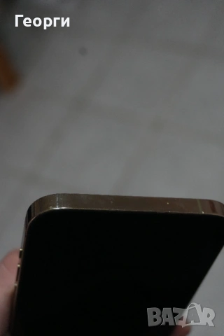 Iphone 12 Pro Max 512 GB Gold | Златен, снимка 8 - Apple iPhone - 54214332