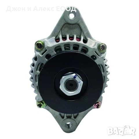 Алтернатори KRAMP за селскостопанска и индустриална техника – Серии от 35A до 55A, снимка 12 - Селскостопанска техника - 53971119