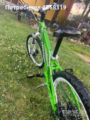 Drag c1 pro 20 inch, снимка 12 - Велосипеди - 55063789