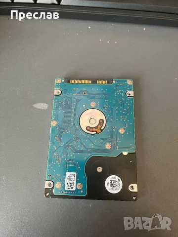 хард диск hdd HITACHI , снимка 2 - Твърди дискове - 54440248