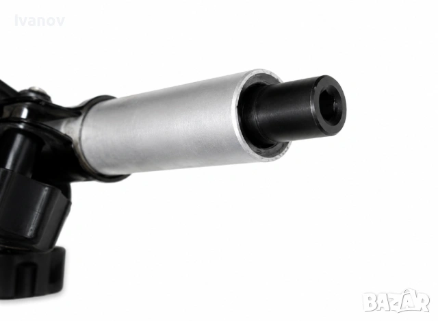 EINHELL BG-PT 2538, снимка 7 - Градинска техника - 54758626