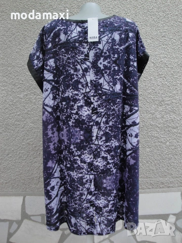 4XL  Нова туника TARGET Moda , снимка 7 - Туники - 55288884