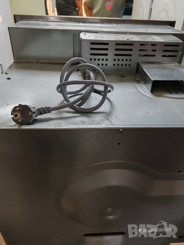 Иноксова фурна за вграждане Миеле Miele Made in Germany с 2 години гаранция! , снимка 8 - Печки, фурни - 55168024
