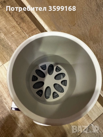 Нагревател за шишета philips avent, снимка 3 - Прибори, съдове, шишета и биберони - 54303518