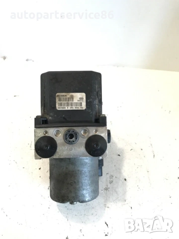 ABS помпа Bosch за Alfa Romeo 147 1.9 M-Jet (2007) 51758544 0265225360