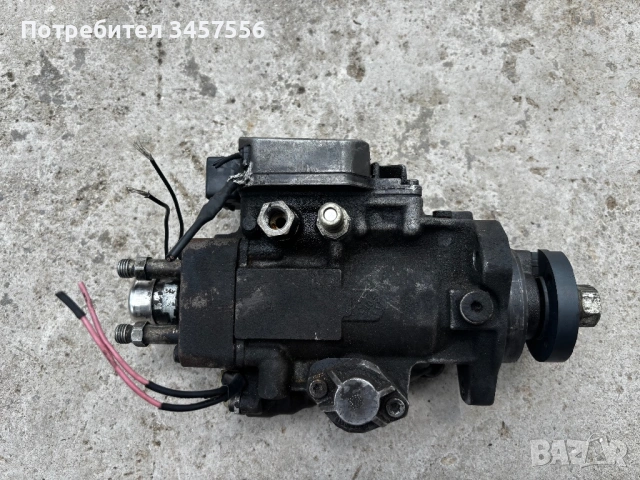 ГНП Bosch VP30 - За части