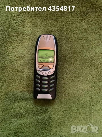 Nokia 6310