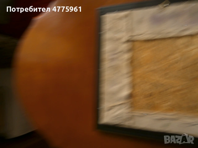 Картина Д.манолов, снимка 5 - Картини - 53957730