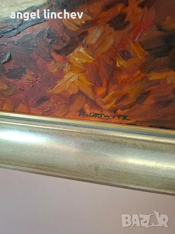 картини за ценители , снимка 8 - Други ценни предмети - 54127487
