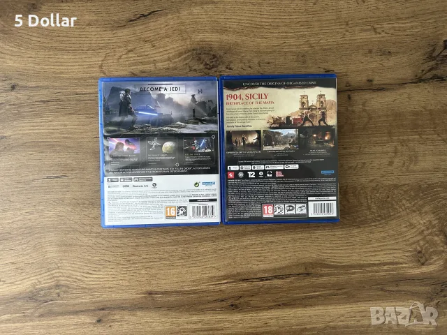 Игри за PlayStation 5, снимка 2 - Игри за PlayStation - 55350788