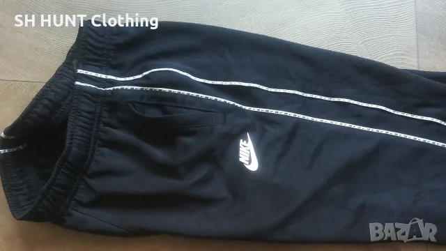 NIKE Sportswear Kids Joggers Размер 12-13 г / 147-158 см детска долница 26-69, снимка 5 - Детски анцузи и суичери - 55681483