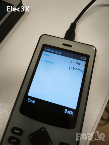 Open Source телефони с бутони WiPhone - нови, снимка 14 - Друга електроника - 54725649