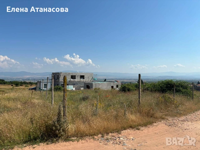 парцел, с. Нови хан, снимка 3 - Парцели - 55060421