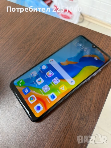 ! ОТЛИЧЕН - HUAWEI P30 Lite - 128GB