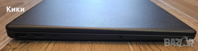 Лаптоп HP 15 | 5 120U 10- Ядрен | 8GB RAM | 256 SSD, снимка 4 - Лаптопи за работа - 54888896
