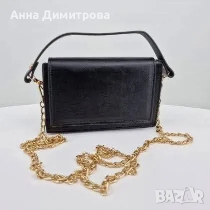 Дамски чанти в различни цветове, снимка 2 - Чанти - 55606121