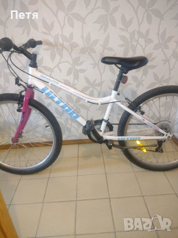 ULTRA Gravita 20'' велосипед/колело, снимка 2 - Детски велосипеди, триколки и коли - 54989655
