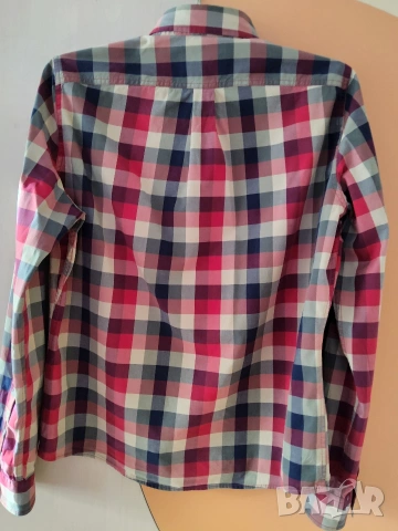 Мъжки маркови ризи р-р XL, снимка 10 - Ризи - 54349820