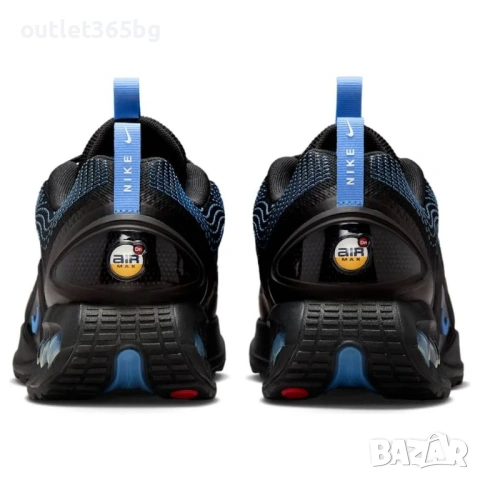 Nike - Air Max Dn №39 Оригинал Код 729, снимка 4 - Маратонки - 54649063