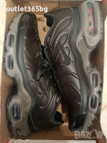 Nike - Air Max Plus Premium №38 Оригинал Код 725, снимка 2 - Маратонки - 54648972