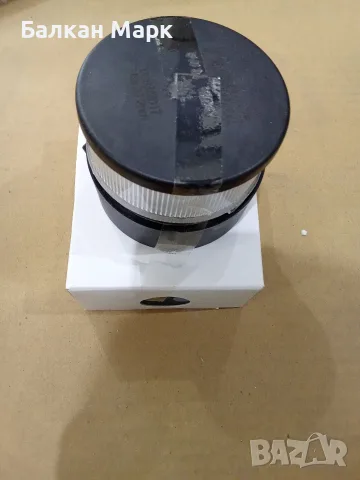 Немска Кръгла LED Навигационна Котвена Светлина Aqua Signal 34(360°Anchor Light)За Лодки и Яхти, снимка 7 - Аксесоари и консумативи - 55301561
