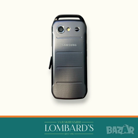 Samsung  Sm-B 550h, N: 1140011, снимка 2 - Samsung - 55089754