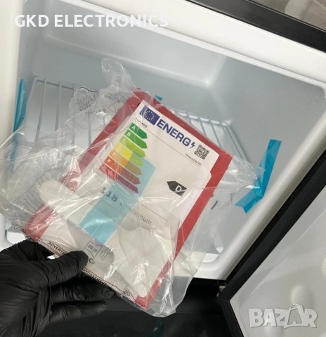 Мини фризер - Tomado / Холандия, снимка 6 - Фризери - 54063470