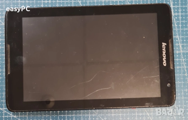 Lenovo IdeaTab A8-50 за части, снимка 3 - Таблети - 55186660
