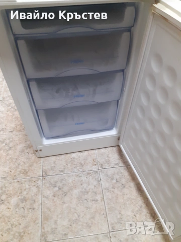 Продавам фризер 